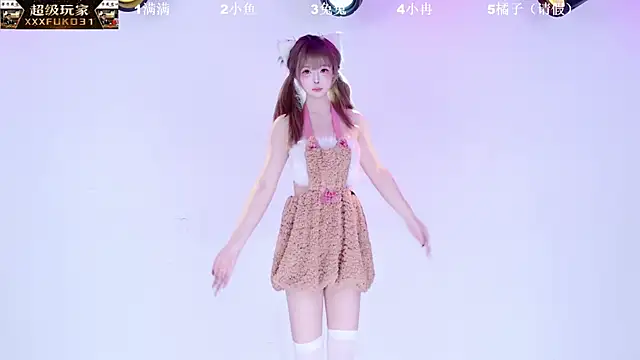 XK-2005's cam snapshot