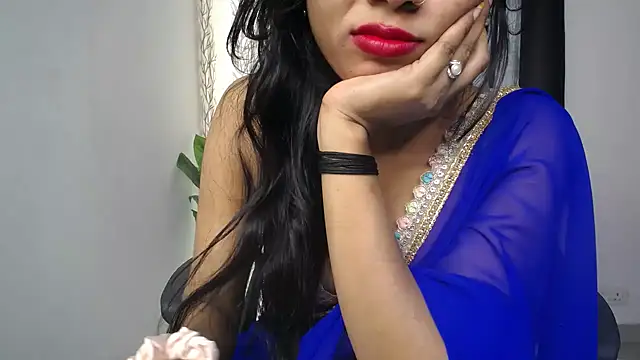 Baby_naughtyy's cam snapshot