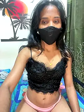 Sexylaiba's cam snapshot