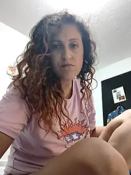 sany_gomez's cam snapshot