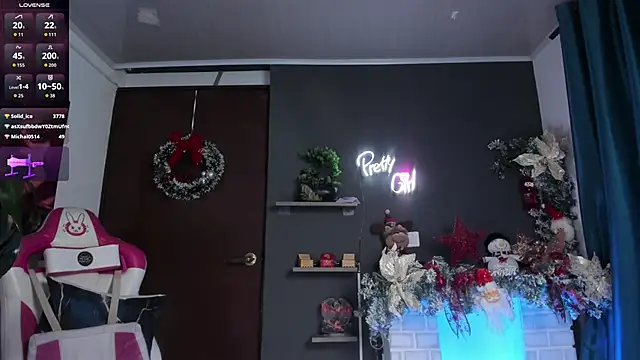 Katiehill_1's cam snapshot