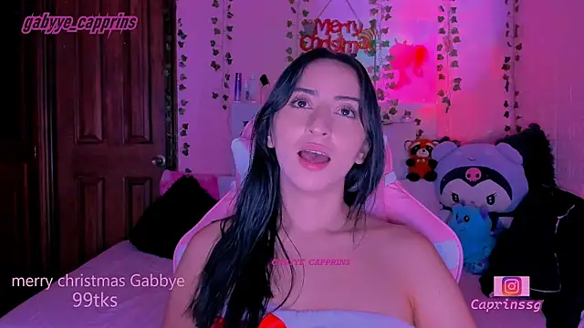 gabyye_capprins's cam snapshot