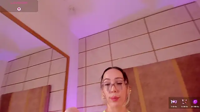 laurencarter1's cam snapshot