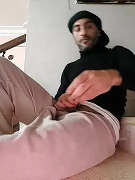 Mahdidido45's cam snapshot