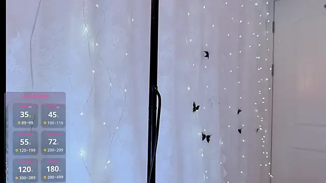 charlotte520's cam snapshot