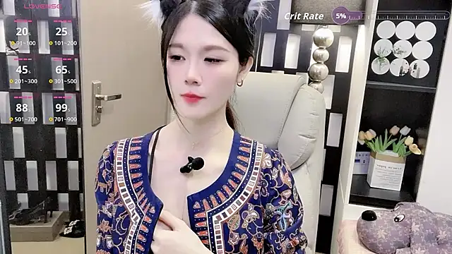 Yueyue-MM's cam snapshot