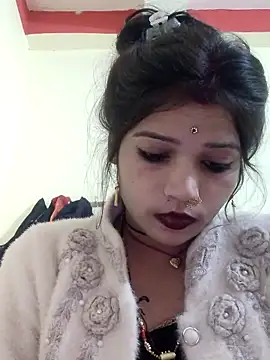 Mahek_love143's cam snapshot