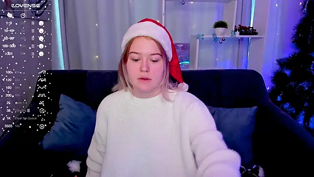 HelenHartt's cam snapshot