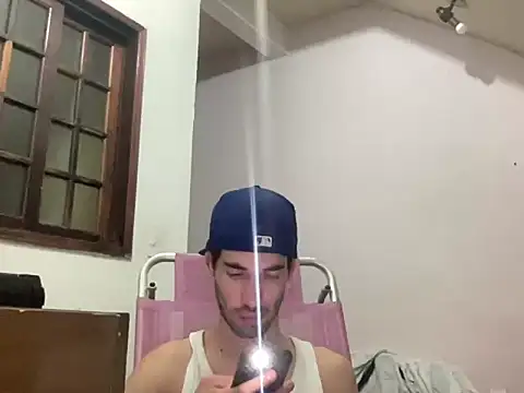 arhurlol's cam snapshot