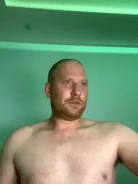 Krzysiekg123's cam snapshot