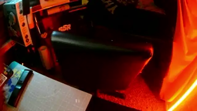 Bowerboi's cam snapshot