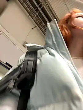 _Little_Ginger live sex cam