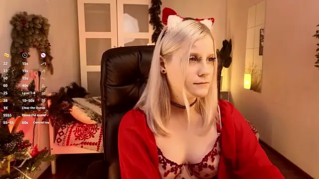 ShineJoan live sex cam