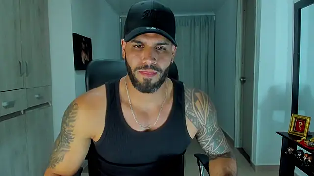 SamirHazard97's cam snapshot