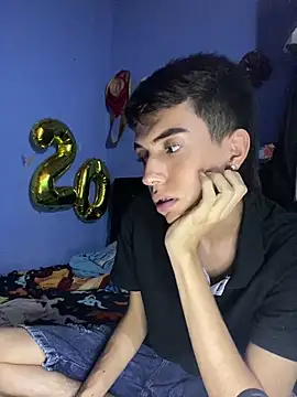 Juan_Gomezz26's cam snapshot