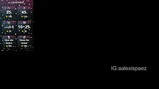 alexispaez457062 live sex cam