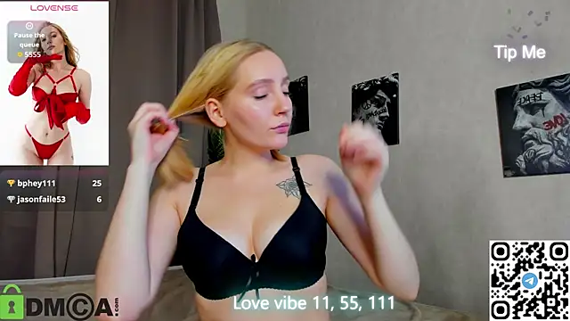 Anna_Chelsea's cam snapshot