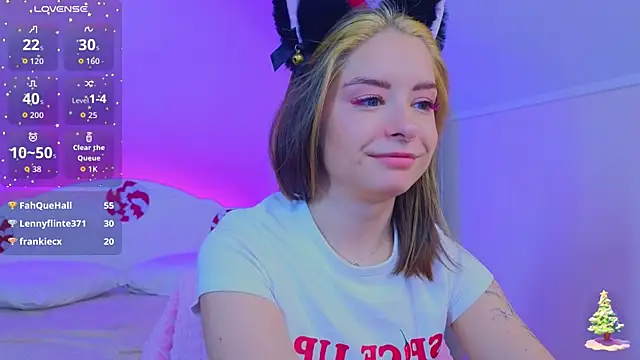 _Amelia_Shine_'s cam snapshot