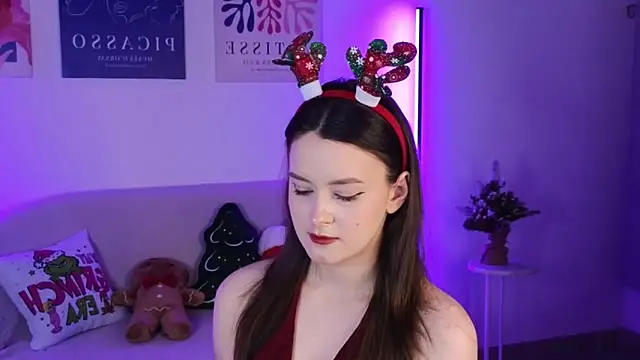 EvaSwen's cam snapshot