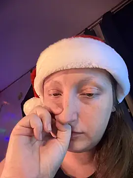 TheFishWife's cam snapshot