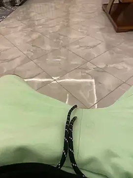 Lahcene's cam snapshot