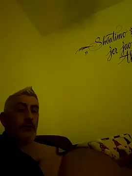 cuci45's cam snapshot