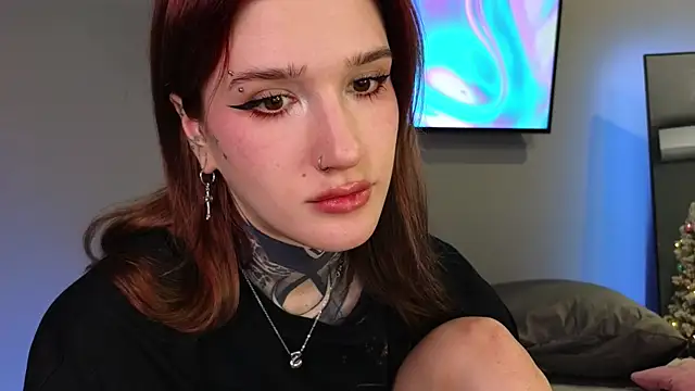 SophieInkk live sex cam