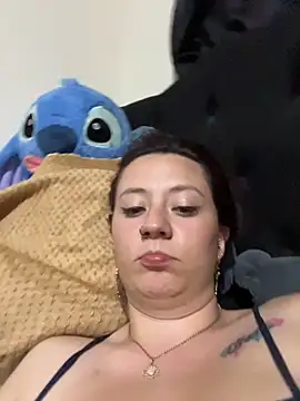 Zoe_fire's cam snapshot