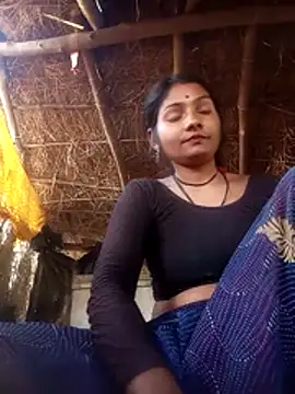 Kiran_bhabi's cam snapshot