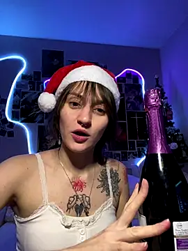 Dooubletroublee live sex cam