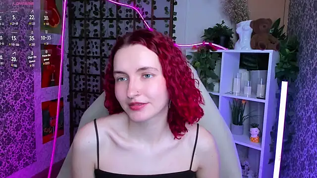 Elis_Cherry's cam snapshot