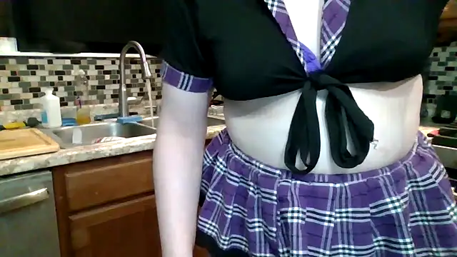 AverageRose's cam snapshot