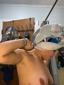 grassXass420's cam snapshot