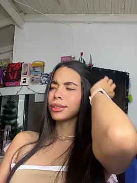 Milleradhara24's cam snapshot