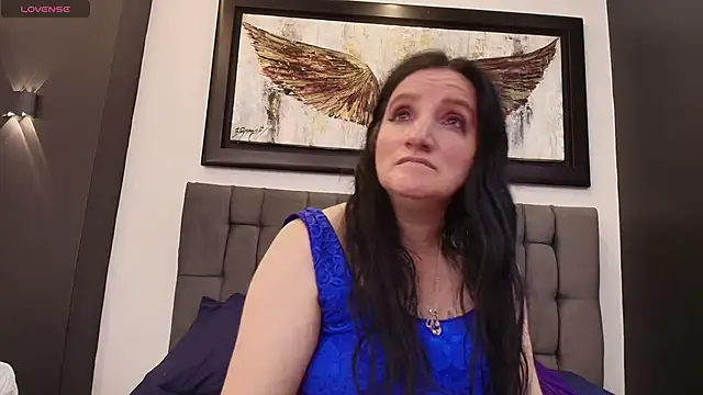 Andre_cloefoxx_'s cam snapshot