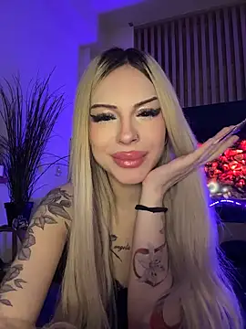 NovaPearl's cam snapshot