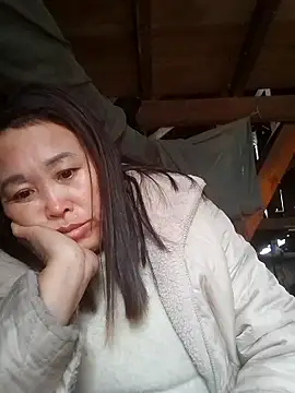 dakota-kis's cam snapshot