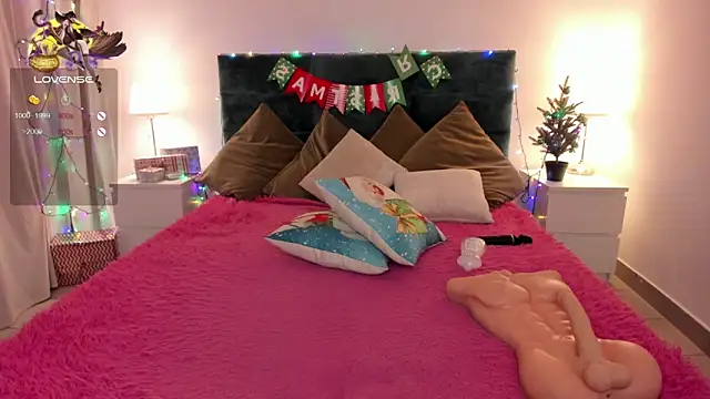 missAngellina's cam snapshot