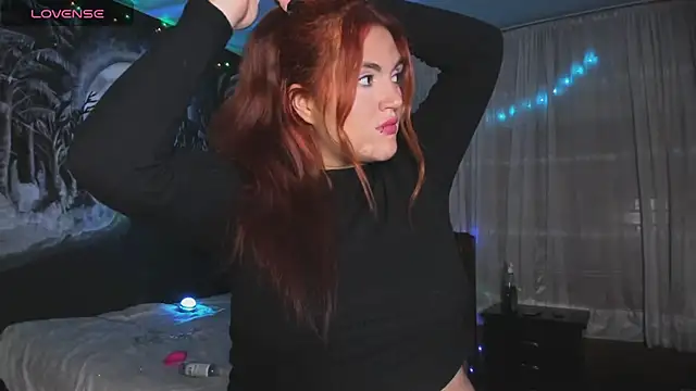 becca_diamond's cam snapshot