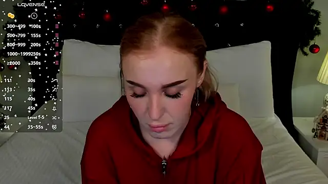 LianaFord's cam snapshot