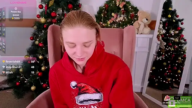 MirraBellanta's cam snapshot