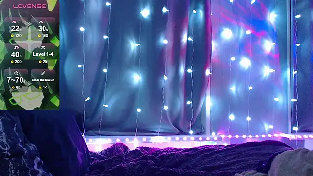 Milten-Trish's cam snapshot