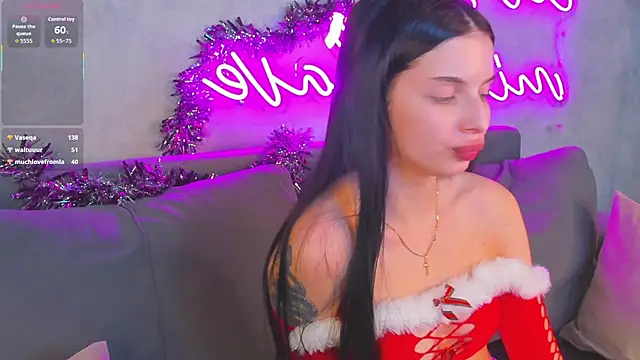 Eva_Mayers's cam snapshot