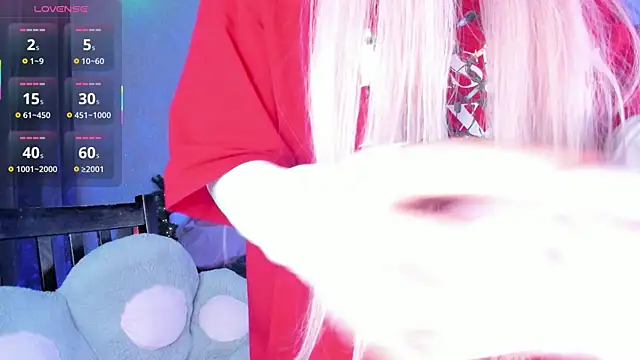 Misty_Shadow's cam snapshot