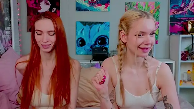 Viena_dias's cam snapshot