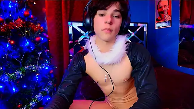 Luke_Howland live sex cam