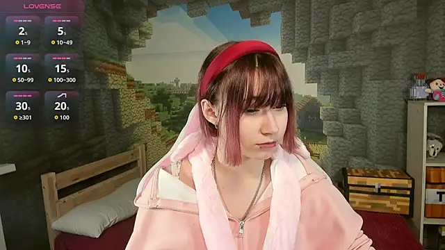 ClaraParks's cam snapshot