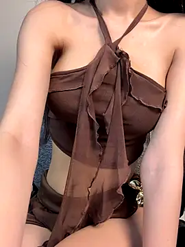 Meilin_lin's cam snapshot