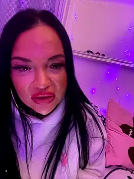 _MelinaCurves_'s cam snapshot