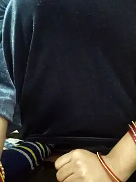 Saishaa's cam snapshot